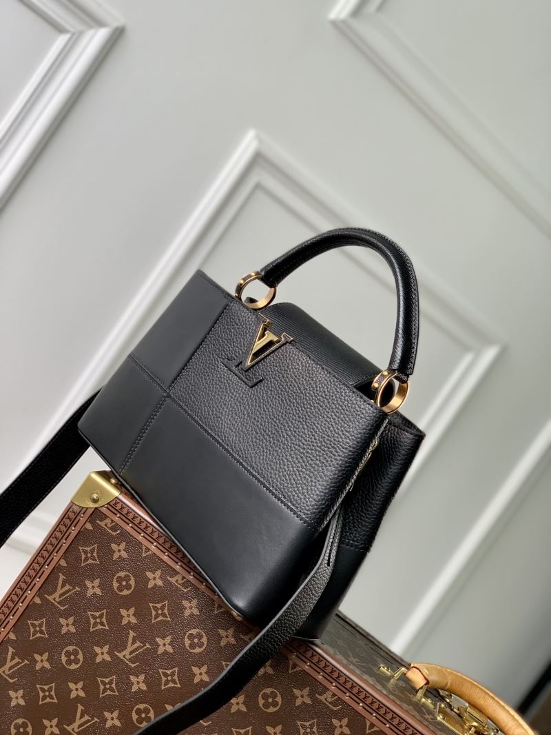 LV Capucines Bags